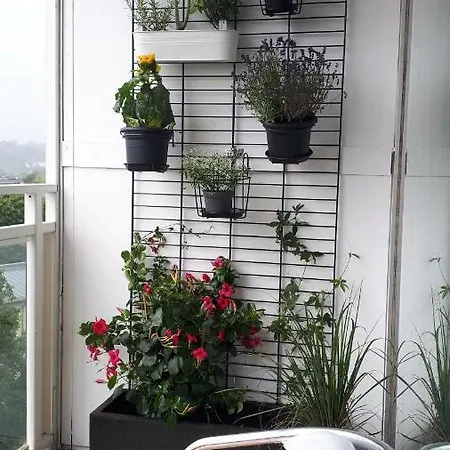 Citystudio Into The Green, Air-condition 아파트
